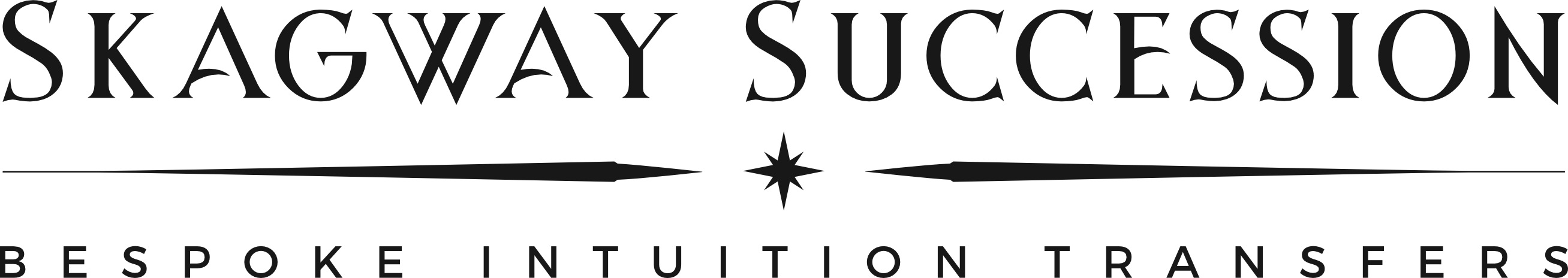 Skagway Succession — Bespoke Intuition Transfers